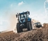 4WD traktorok New Holland T7.235 SideWinder