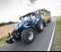 New Holland T7.245 AC New Gen