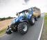 4WD traktorok New Holland T7.245 SWII