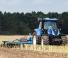 4WD traktorok New Holland T7.245 SWII
