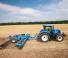 4WD traktorok New Holland T7.245 SWII
