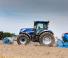4WD traktorok New Holland T7.245 SWII