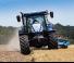 4WD traktorok New Holland T7.260 Classic