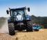 4WD traktorok New Holland T7.260 Classic