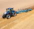 4WD traktorok New Holland T7.260 Classic