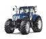 4WD traktorok New Holland T7.260