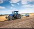 4WD traktorok New Holland T7.260