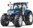 New Holland T7.260 PC New Gen