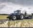 4WD traktorok New Holland T7.275