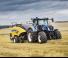 4WD traktorok New Holland T7.275
