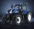 4WD traktorok New Holland T7.290