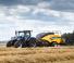 4WD traktorok New Holland T7.290