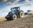 4WD traktorok New Holland T7.315