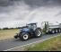 4WD traktorok New Holland T7.315