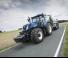 4WD traktorok New Holland T7.315