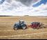 4WD traktorok New Holland T7.315