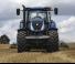 4WD traktorok New Holland T7.315