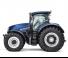4WD traktorok New Holland T7.315