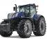 4WD traktorok New Holland T7.315