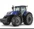 4WD traktorok New Holland T7.315