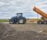 4WD traktorok New Holland T7.315