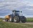 4WD traktorok New Holland T7.315