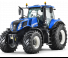 4WD traktorok New Holland T8.380 SmartTrax