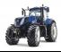 4WD traktorok New Holland T8.435 SmartTrax