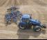 4WD traktorok New Holland T8.435 SmartTrax