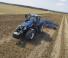 4WD traktorok New Holland T8.435 SmartTrax