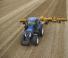 4WD traktorok New Holland T8.435 SmartTrax