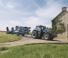 4WD traktorok New Holland T8.435 SmartTrax