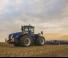 4WD traktorok New Holland T9.530
