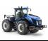 4WD traktorok New Holland T9.565