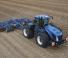 4WD traktorok New Holland T9.565