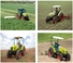 4WD traktorok Claas Talos 230