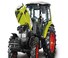 4WD traktorok Claas Talos 240