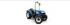 New Holland TD 4040 F