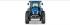 4WD traktorok New Holland TD 5.65 (500)