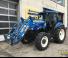 4WD traktorok New Holland TD 90 D (500)