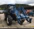 4WD traktorok New Holland TD 90 D (500)