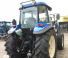 4WD traktorok New Holland TD 90 D (500)