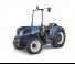 4WD traktorok New Holland TD4.100 F