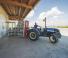 4WD traktorok New Holland TD4.100 F