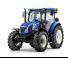 4WD traktorok New Holland TD5.105