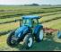 4WD traktorok New Holland TD5.105