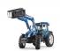 4WD traktorok New Holland TD5.115