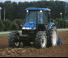 4WD traktorok New Holland TD80D Plus