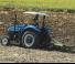 4WD traktorok New Holland TD80D Plus