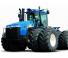 New Holland TJ430